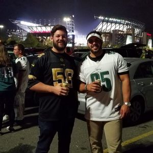 Meet your Posher, William